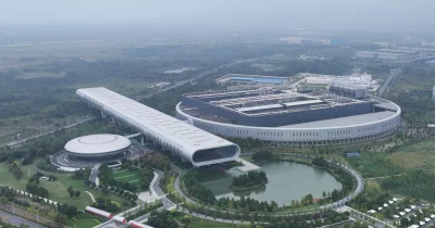 TSMC Pours $250 Billion Into US in Silicon Shield Expansion