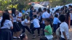 Digos Earthquake: Minor Tremor, Zero Crypto Impact – And Why That's a Signal