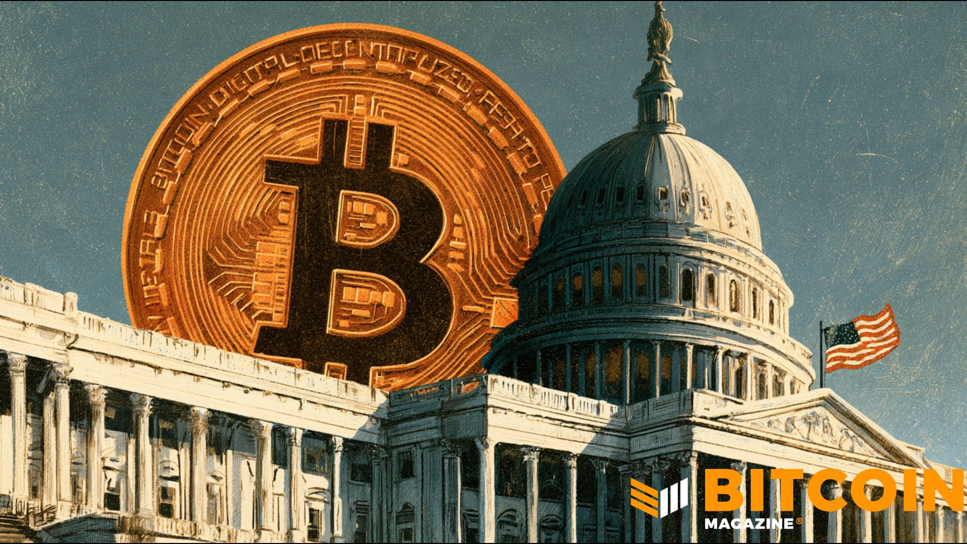 White House Reviews Crypto Clarity Act as Senate Races August Recess