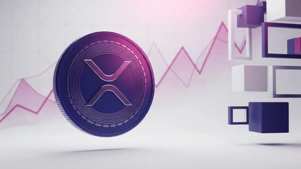 XRP Slips to $1.05 as Fed Meeting Begins, Bitcoin Hyper Presale Nears $33M