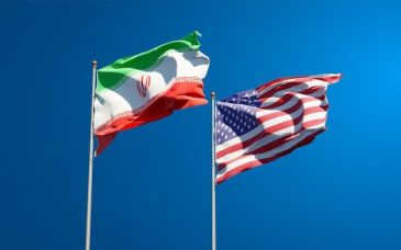 Iranian Foreign Minister Confirms No Nuclear Talks Planned With US