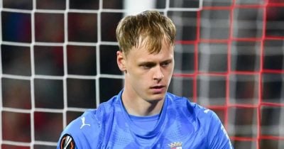 Newcastle United Triggers £25.7m Release Clause for Goalkeeper Lukas Hornicek