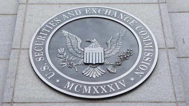 SEC's Atkins Pitches Crypto Exemptions as a Way to Lure Issuers Back to US