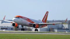 EasyJet Diversion Exposes Travel Risks for Crypto Hardware Wallets