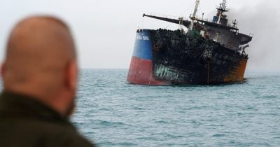 Middle East Oil Tanker Threats Reach Highest Level Since Iran-Iraq War, Analysts Warn