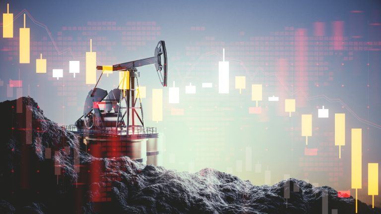 Oil Prices Plunge as Iran-Israel Tensions Ease – WTI Falls Below $90