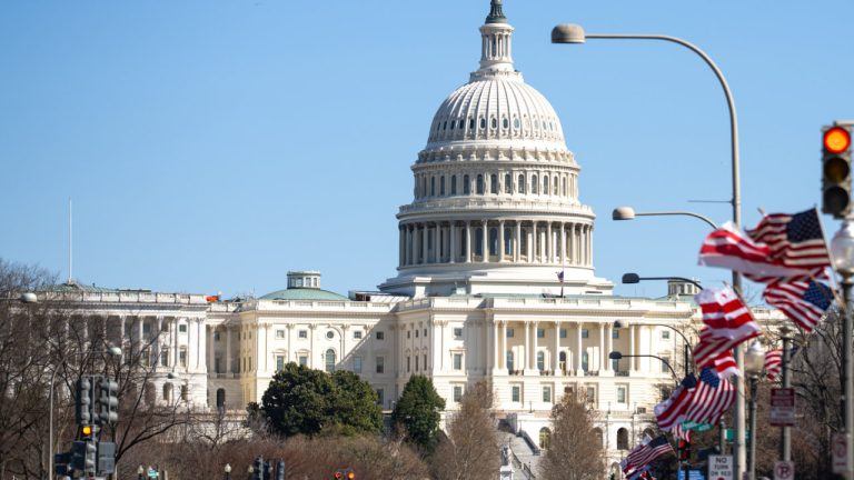 Rep. Steil Introduces Bill to Ban Lawmakers From Betting on Politics