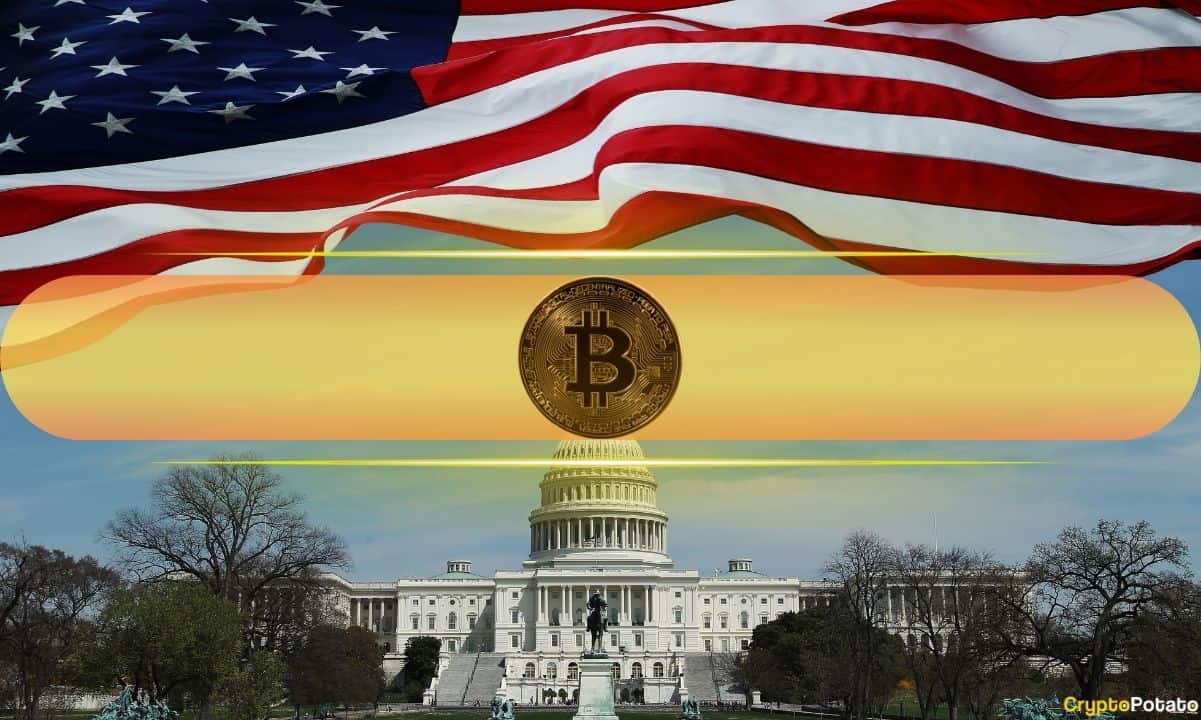 Bitcoin Edges Up as July Payrolls Fall, Fed Rate Cut Bets Rise