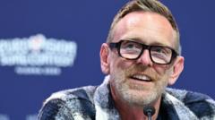 Eurovision's Vote Warning Spotlights Blockchain Audits as Trust Wanes