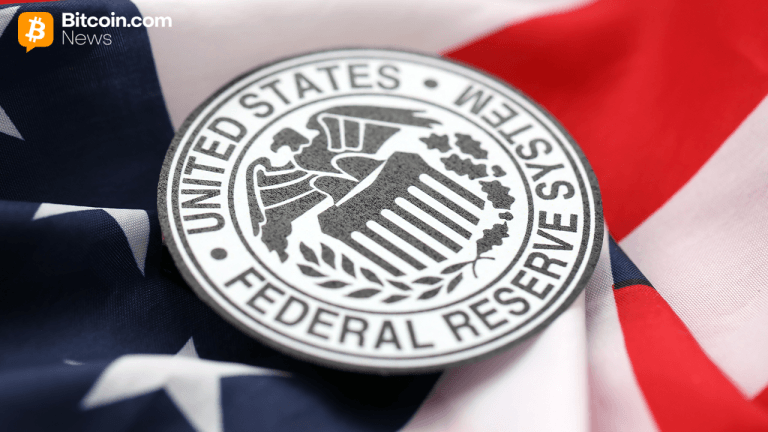 Fed Keeps Federal Funds Rate at 3.5%-3.75% Despite Inflation