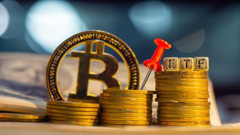 Bitcoin and Ether ETFs Logged $396M Outflow on June 3, Capping a 13-Day Streak