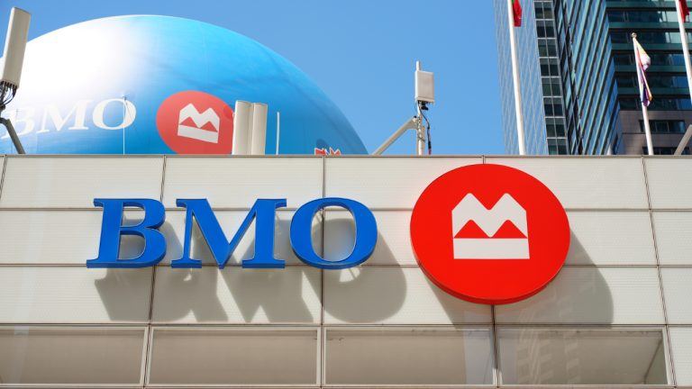 Bank of Montreal Discloses $2,970 XRP Fund Stake in Regulatory Filing