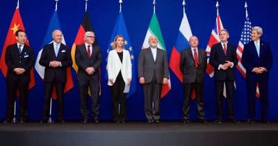 US and Iran Reach Preliminary Nuclear Agreement, Aim to Block Weaponization