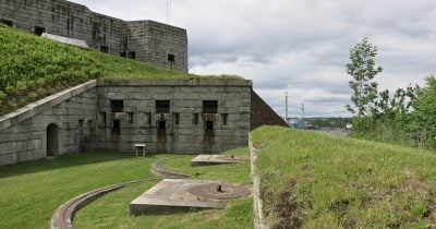 Scott Bessent Confirms US Gold at Fort Knox, but Valuation Questions Linger