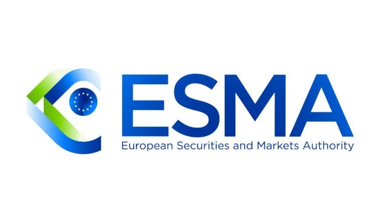 ESMA Puts Crypto Supervision at the Center of Its 2027 Work Plan