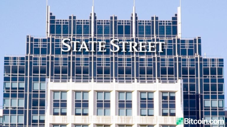 State Street Launches Money Market Fund for Stablecoin Issuers