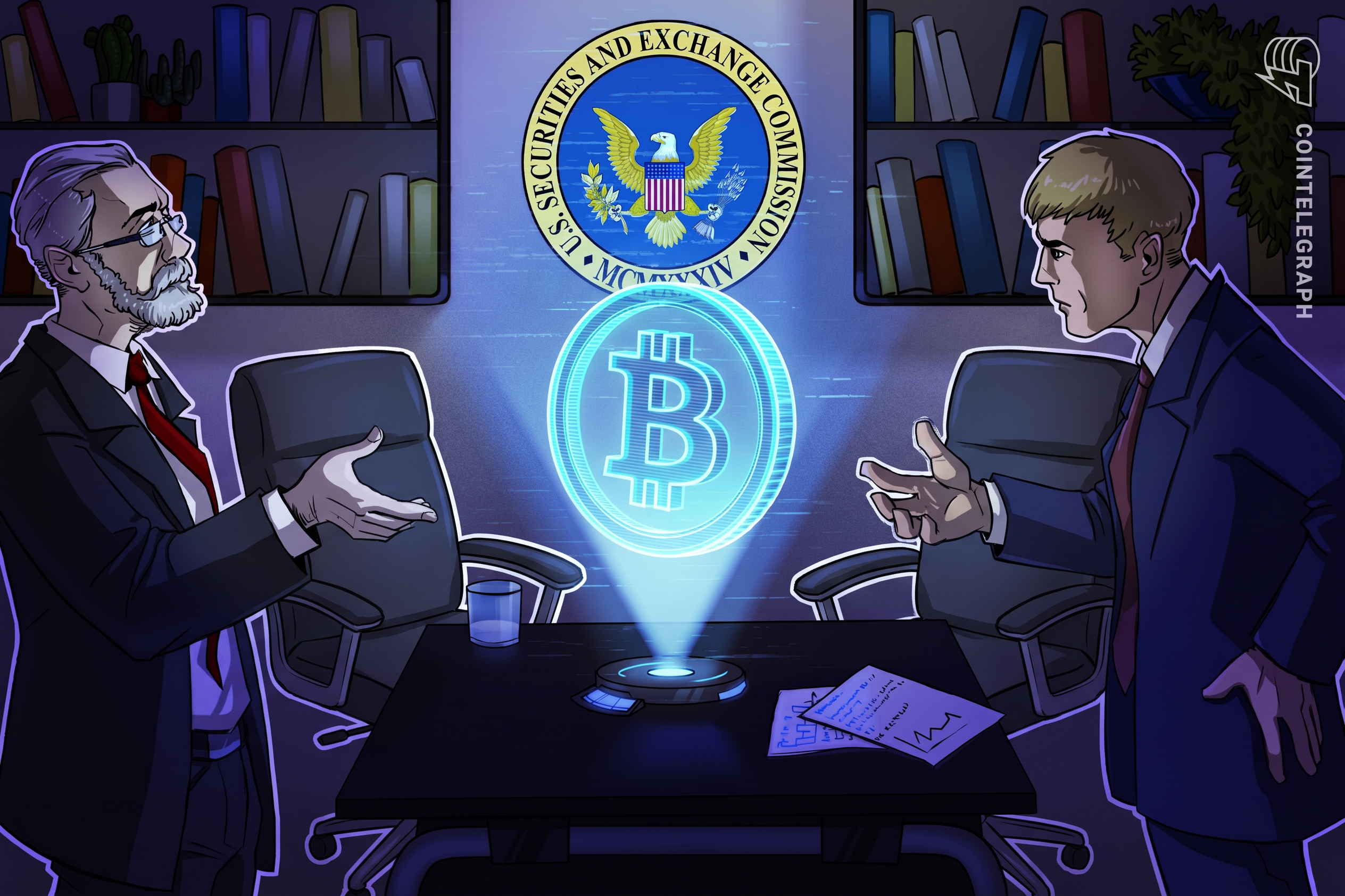 SEC Quorum Change Could Speed Up Its Crypto Rulemaking