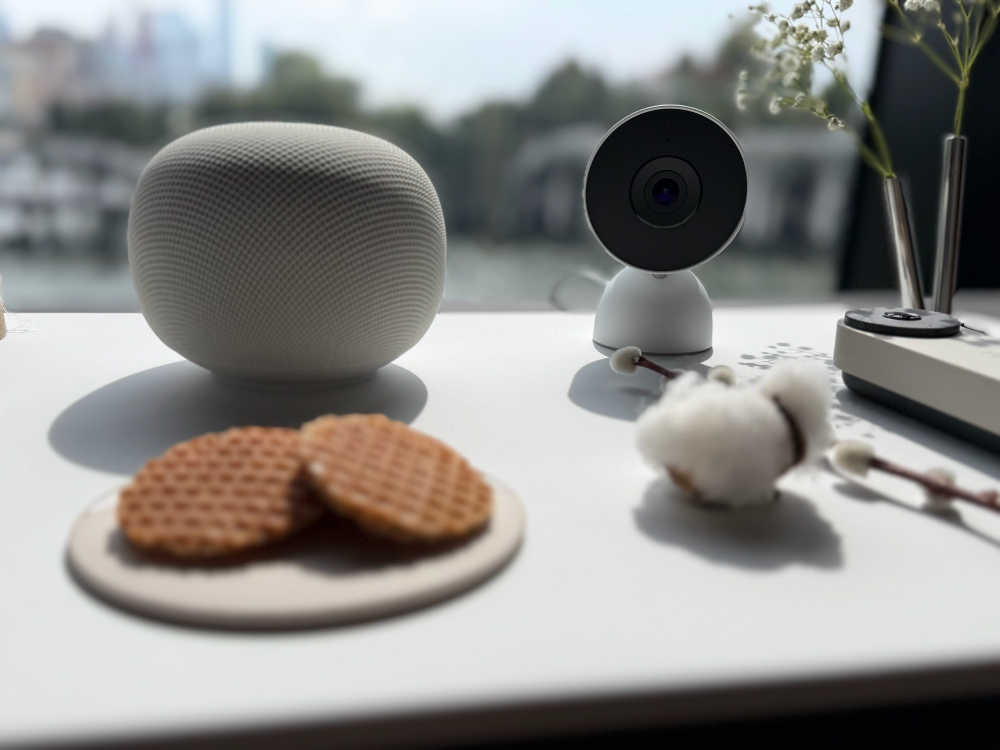 Google's $99 Smart Speaker Launches With $10 AI Subscription – Crypto Replay?