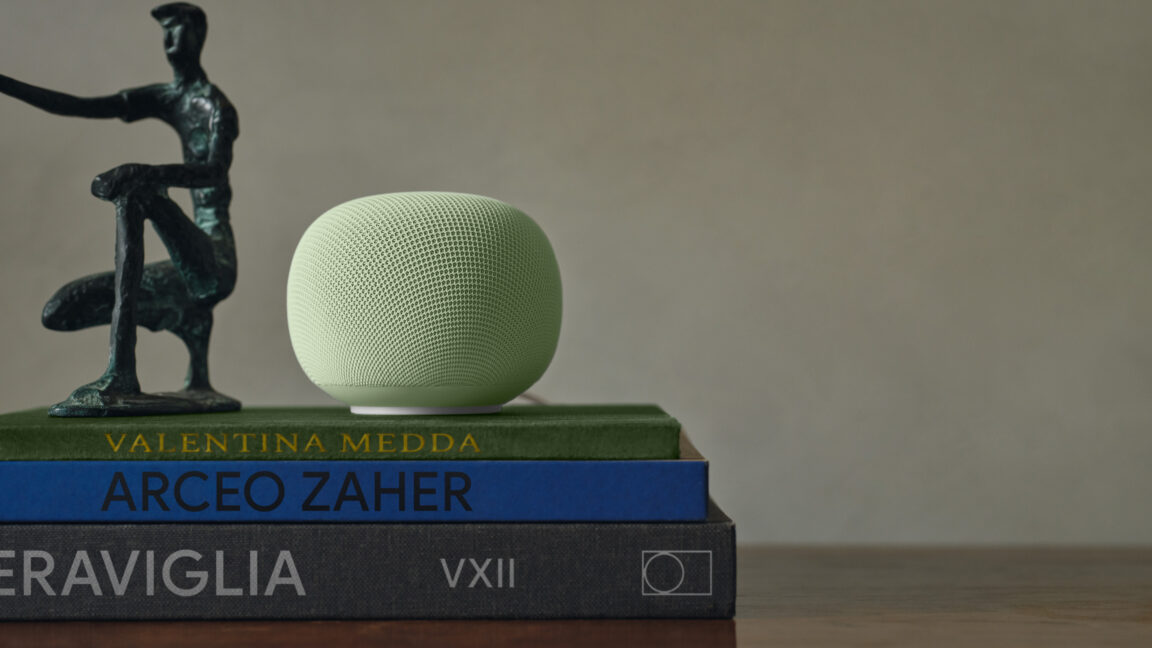 Google Opens Preorders for $99.99 Gemini Home Speaker — A Stealth Bearish Signal for AI Tokens