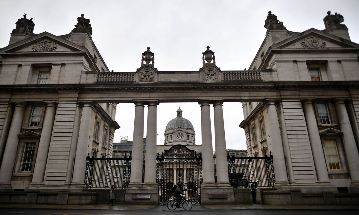 Ireland's Cabinet Advances Settlement Trade Ban, Crypto Firms Face Compliance Overhaul