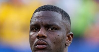 Nottingham Forest Set to Sign Sporting's Diomande for €40M