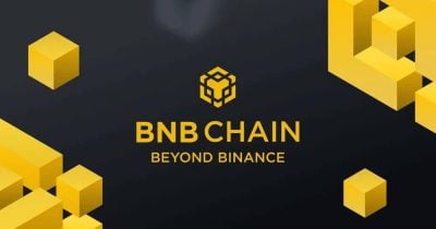 BNB Chain, Bankr LLM Gateway 도입으로 USDT 기반 AI 결제 지원