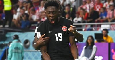 Canada's World Cup Goal Fuels Crypto Sponsorship Debate