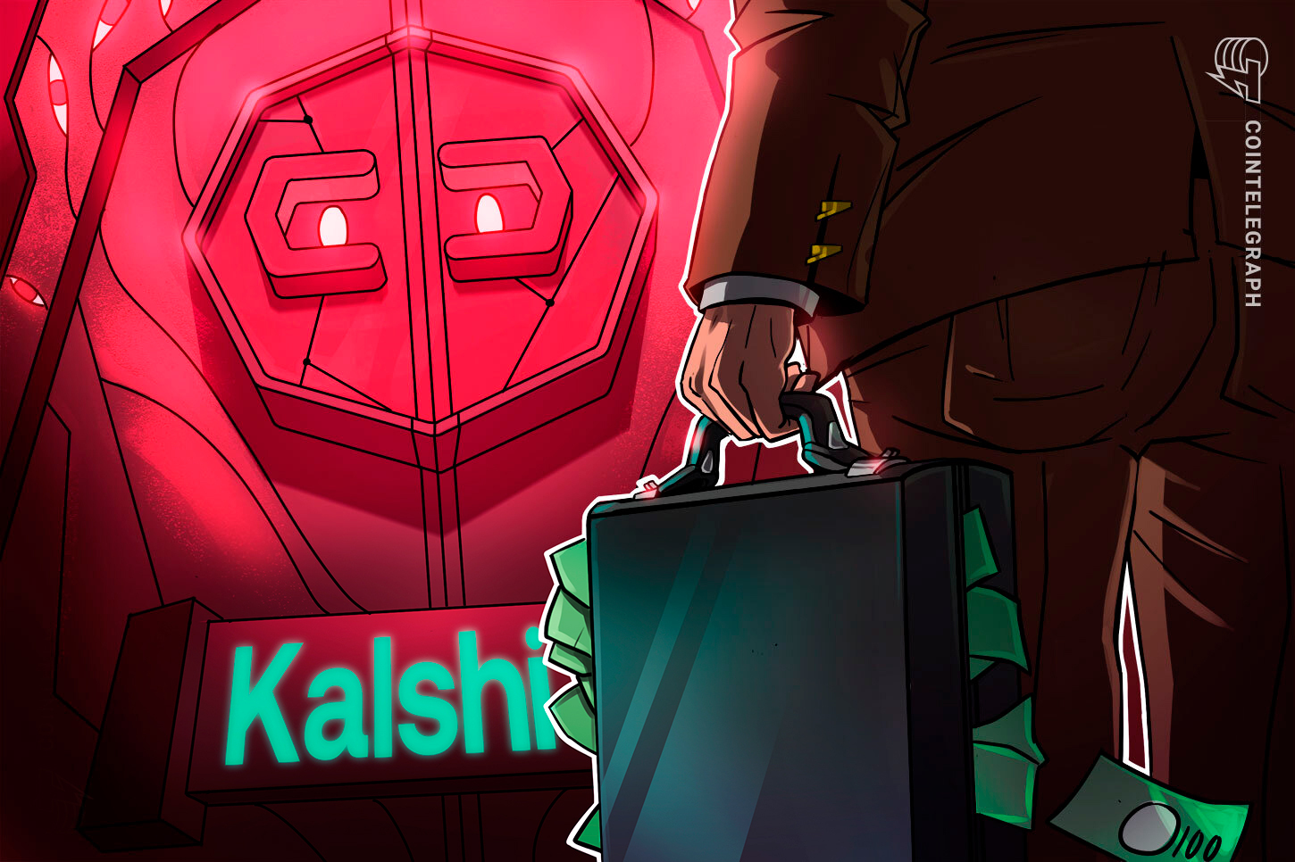 Kalshi Ordered to Suspend Prediction Markets in Washington, With Strict Geofencing Deadlines
