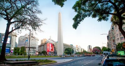 Buenos Aires Riots Threaten Milei's Crypto Agenda After World Cup Loss