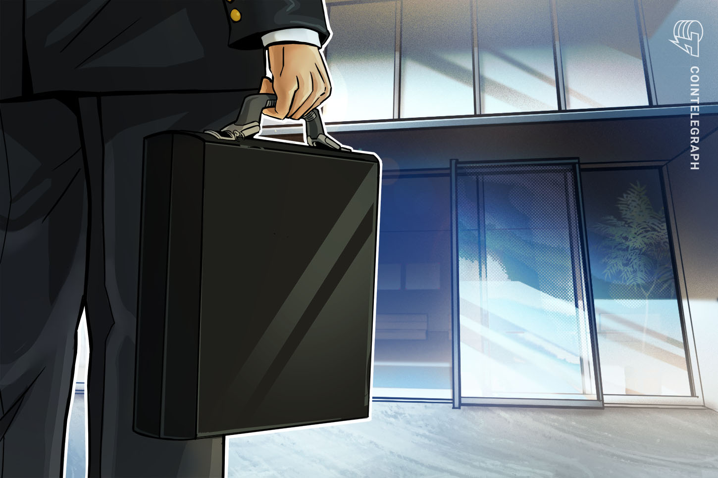 Mysten Labs Co-founder Sam Blackshear Joins Anthropic for AI Security Work