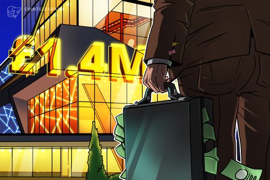 Farage Bought $1.8M House After $6.7M Crypto Gift, Sparking Call for Ban