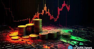 Bullish公布第二季度亏损2.8亿美元，数字资产销售额下降44%