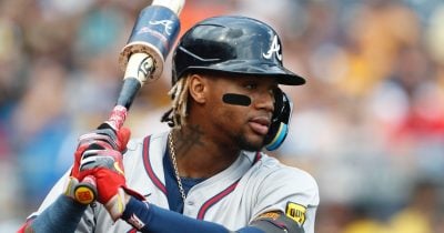 Acuña Returns to Braves Lineup for Mets Game