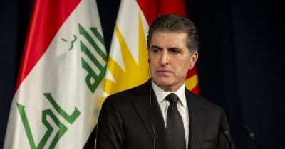 Secret Barzani-Brokered Backchannel Reached Iran