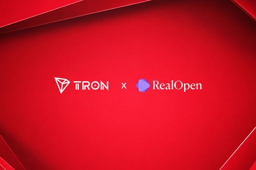 RealOpen Verifies $9.4 Million USDT Transaction for Crypto-Enabled Real Estate Purchase