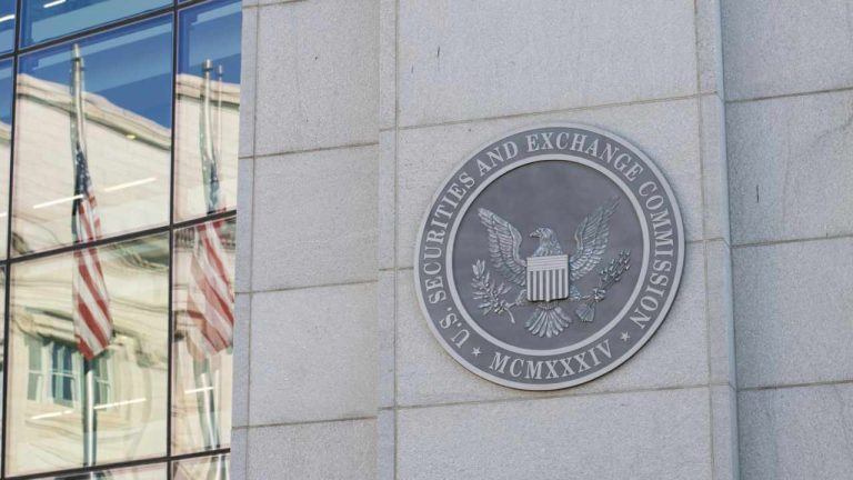 Peirce Argues Securities Rules Shouldn't Automatically Cover Neutral Blockchain Networks