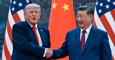 Trump Secures Major Trade, Investment Deals During China Visit