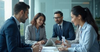 DeepMind CEO Pushes FINRA-Style Self-Regulation for Frontier AI With 30-Day Review