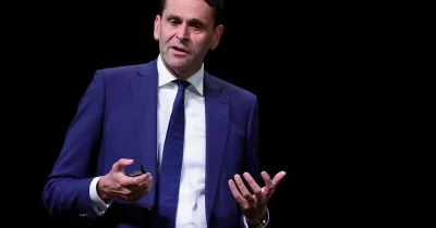 ASML CEO Points to Starlink as a Key Driver of Chip Demand Surge
