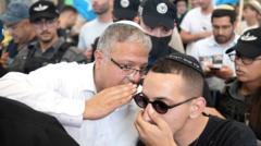 Half a Million First-Time Voters Head to Israel's Polls, and the Far Right Is Courting Them