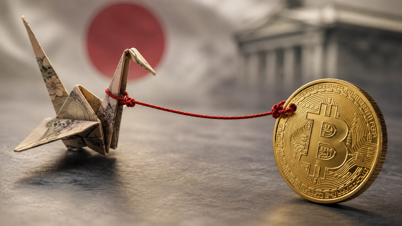 Bitcoin Hit $67,300 as US-Iran Deal Eased Geopolitical Risk, BOJ Rate Hike Looms