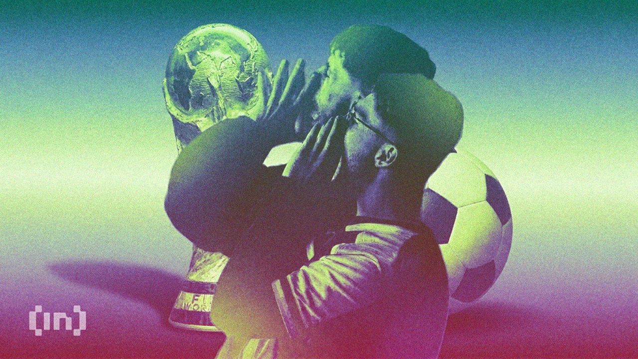 FIFA Settles for $60M China World Cup Broadcast Deal, Far Below Initial Ask