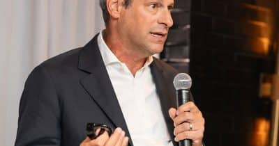Meta's Joel Kaplan Responds to Trump's Government Ownership Plan for AI Firms