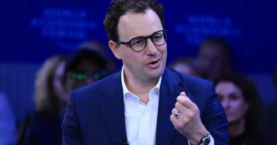 Anthropic Co-Founder Predicts AI Will Win a Nobel Within a Year