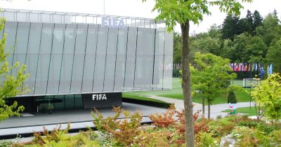 FIFA Leadership Turmoil Threatens Crypto Sponsorship Deals