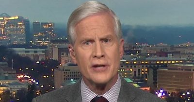 Retired General Warns Closed AI Systems Risk National Security as China's Open Model Gains Ground