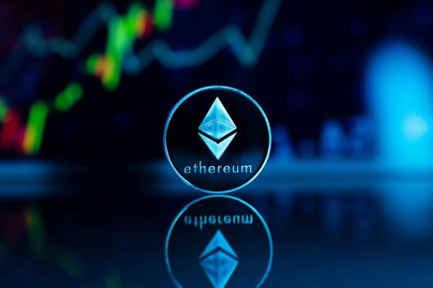 Ethereum On-Chain Volume Tops Bitcoin as Whale Accumulation Nears Pivotal Price
