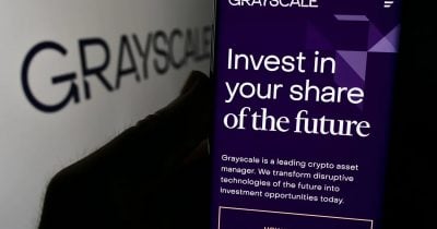 Grayscale Endorses CLARITY Act as Senate Vote Looms