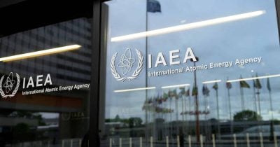 US Presses IAEA for Full Iranian Nuclear Disclosure in New Draft Resolution