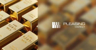 Pleasing Market Moves $90M in Tokenized Gold from LayerZero to Chainlink